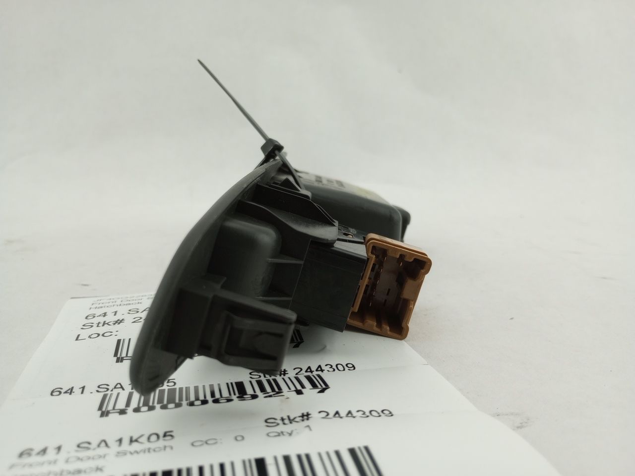 Saab 9-2X Rear Right Door Switch