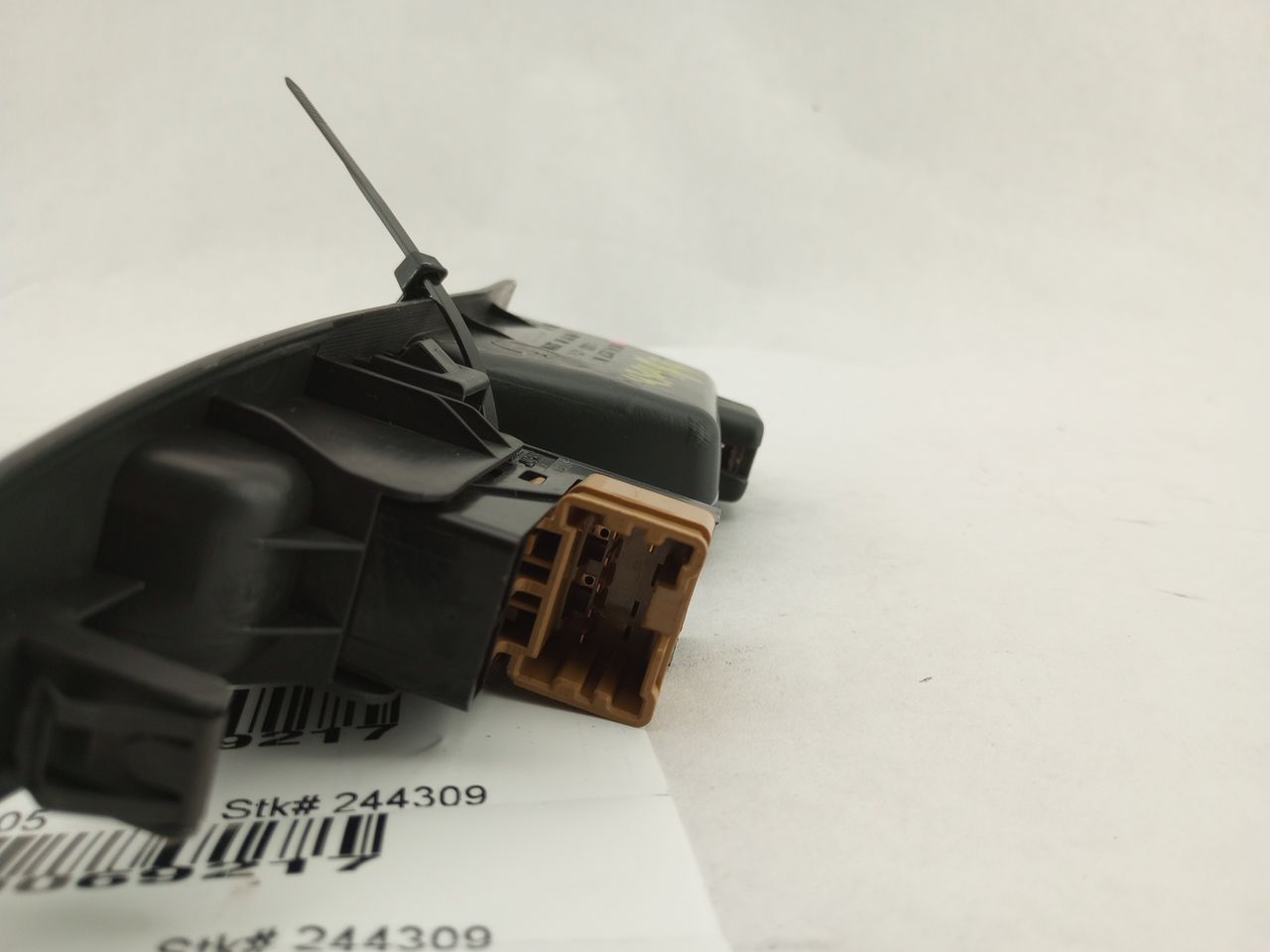 Saab 9-2X Rear Right Door Switch