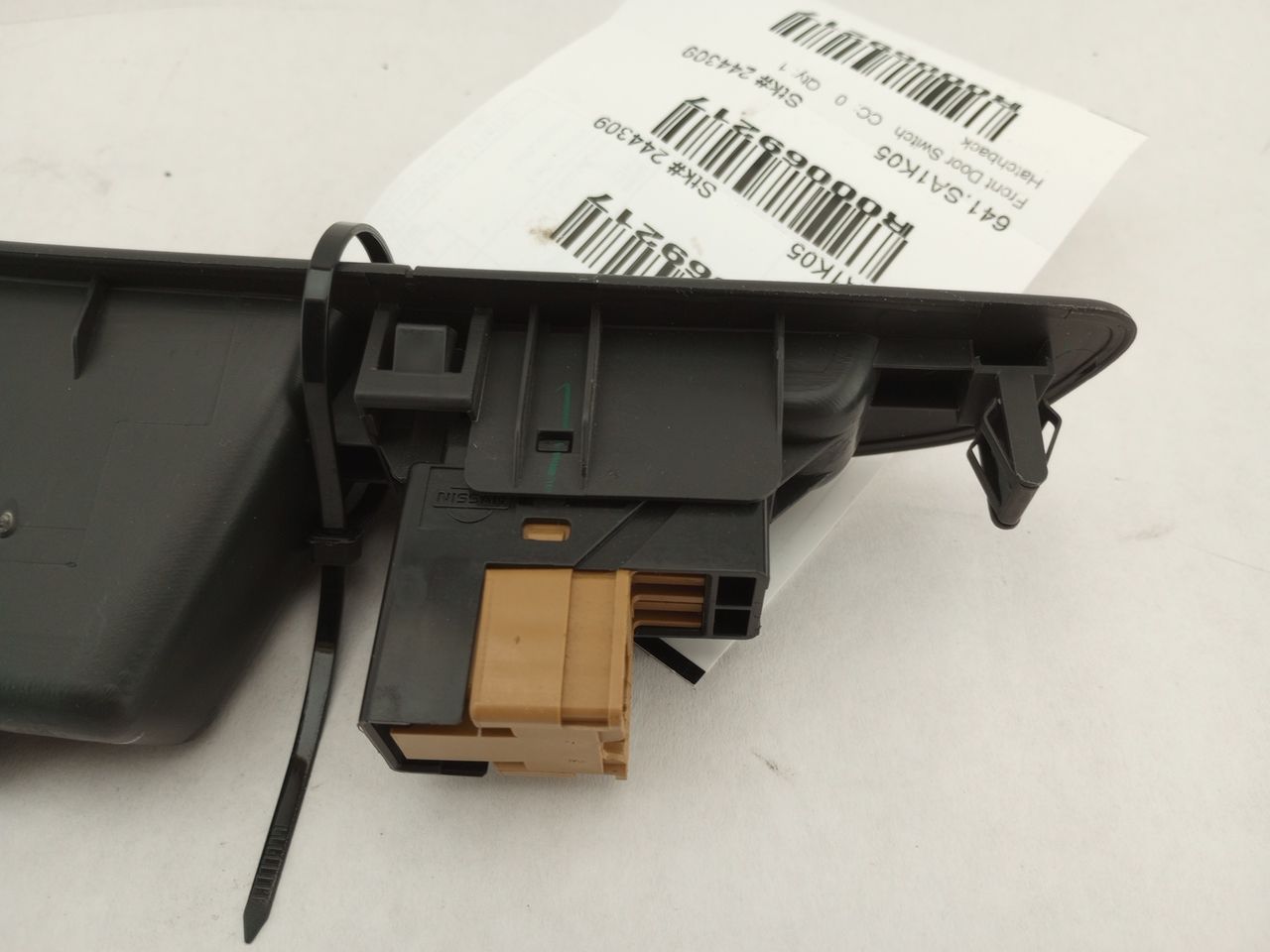 Saab 9-2X Rear Right Door Switch