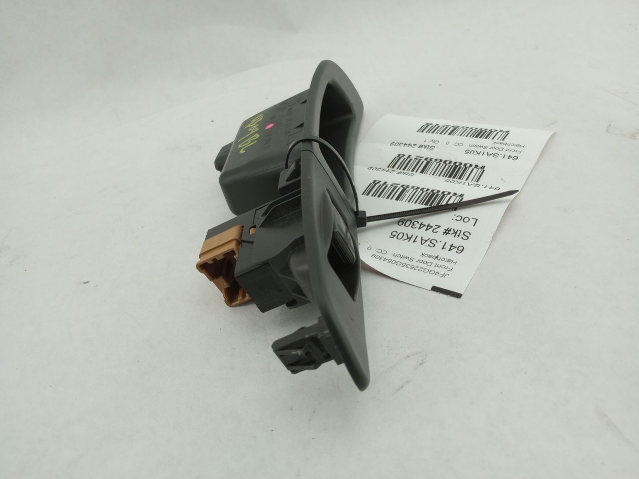 Saab 9-2X Rear Left Door Switch