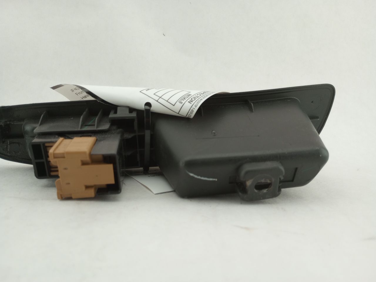 Saab 9-2X Rear Left Door Switch