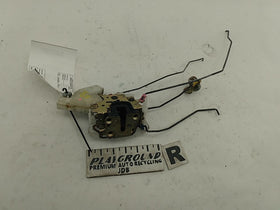 Saab 9-2X Front Right Door Lock Actuator