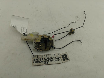 Saab 9-2X Front Right Door Lock Actuator