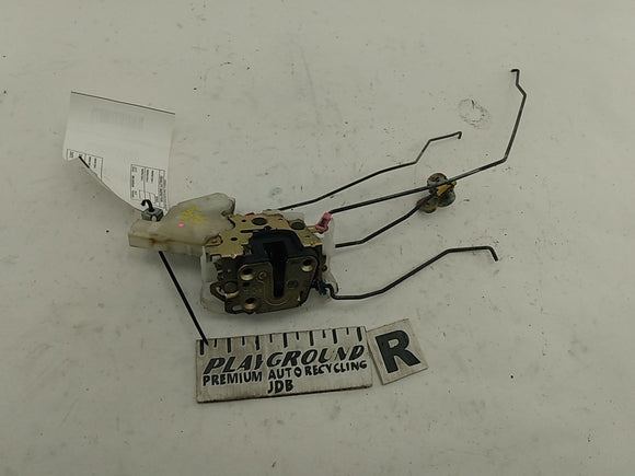 Saab 9-2X Front Right Door Lock Actuator