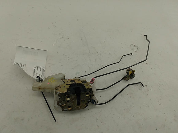 Saab 9-2X Front Right Door Lock Actuator