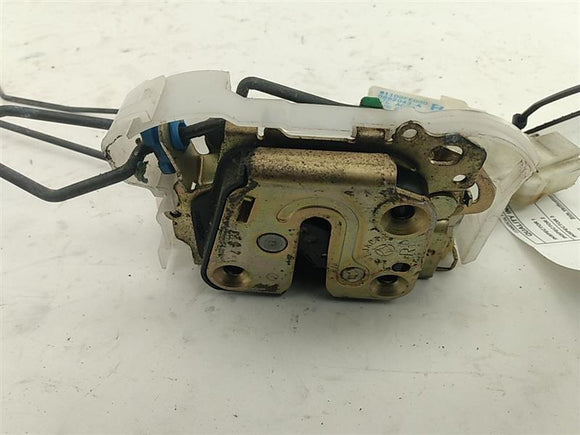 Saab 9-2X Front Right Door Lock Actuator