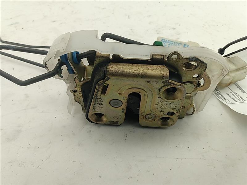 Saab 9-2X Front Right Door Lock Actuator