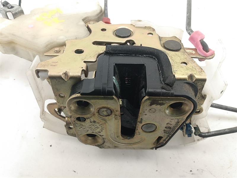 Saab 9-2X Front Right Door Lock Actuator