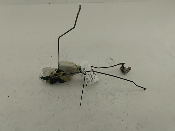 Saab 9-2X Front Left Door Lock Actuator