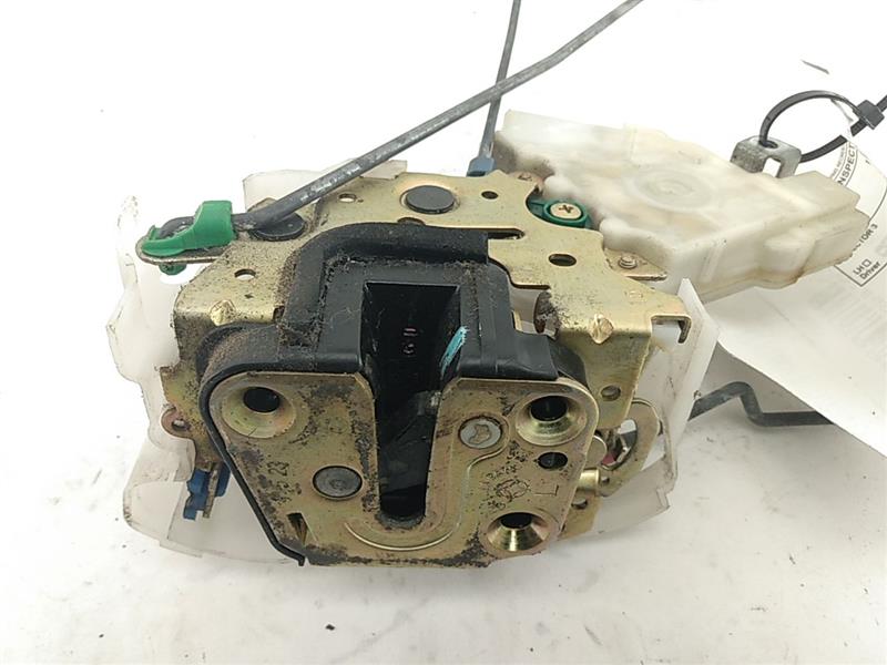 Saab 9-2X Front Left Door Lock Actuator