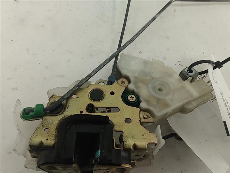 Saab 9-2X Front Left Door Lock Actuator