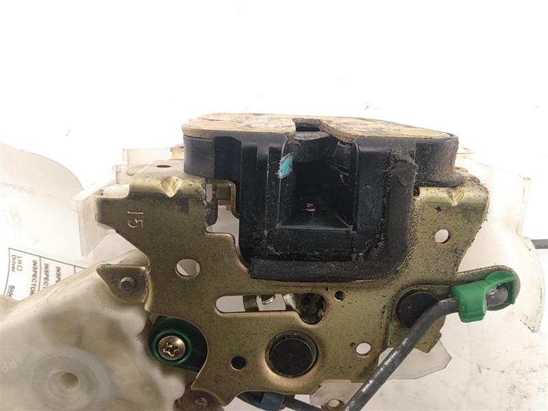 Saab 9-2X Front Left Door Lock Actuator