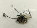Saab 9-2X Front Left Door Lock Actuator-12