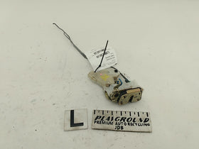 Saab 9-2X Rear Left Door Lock Actuator