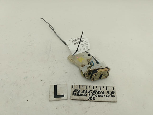Saab 9-2X Rear Left Door Lock Actuator