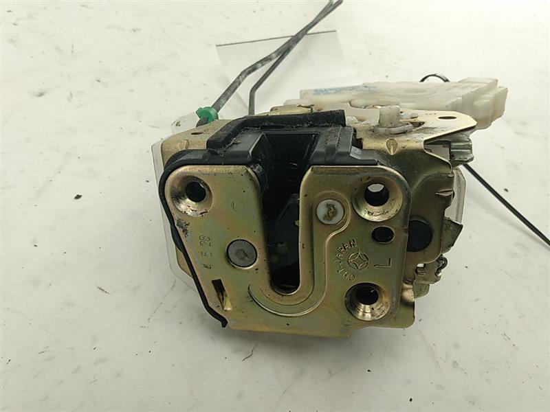 Saab 9-2X Rear Left Door Lock Actuator