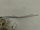 Saab 9-2X Rear Left Door Lock Actuator-8
