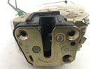 Saab 9-2X Rear Left Door Lock Actuator-10