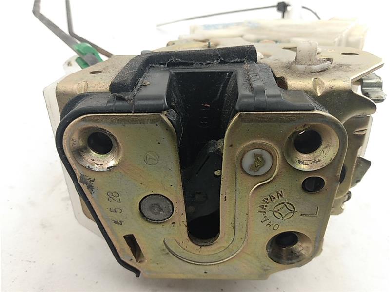 Saab 9-2X Rear Left Door Lock Actuator