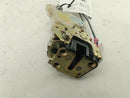 Saab 9-2X Rear Right Door Lock Actuator-8