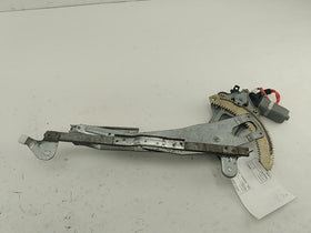 Saab 9-2X Front Left Window Regulator - 0
