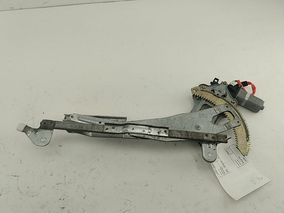 Saab 9-2X Front Left Window Regulator