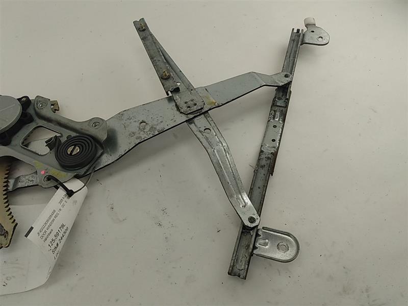 Saab 9-2X Front Left Window Regulator