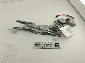 Saab 9-2X Front Right Window Regulator