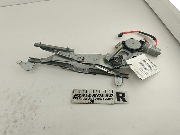 Saab 9-2X Front Right Window Regulator