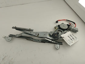 Saab 9-2X Front Right Window Regulator - 0