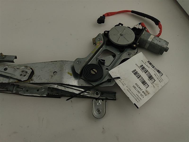 Saab 9-2X Front Right Window Regulator