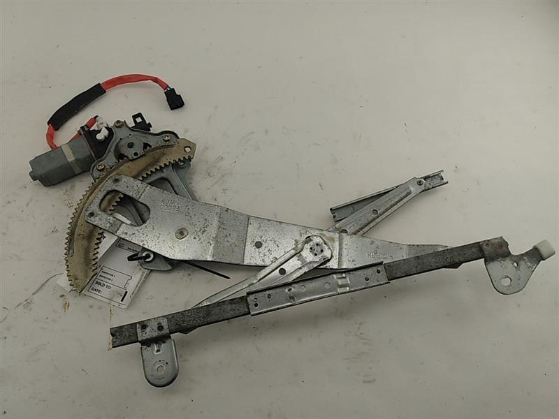 Saab 9-2X Front Right Window Regulator