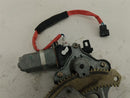 Saab 9-2X Front Right Window Regulator-9