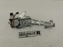 Saab 9-2X Rear Right Window Regulator-1