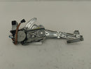 Saab 9-2X Rear Right Window Regulator-2