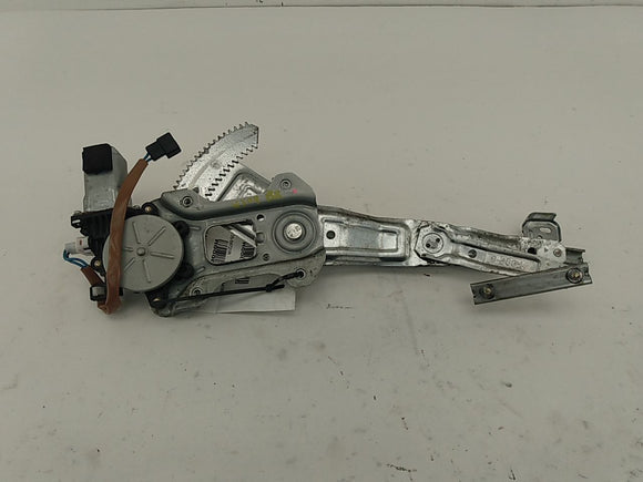 Saab 9-2X Rear Right Window Regulator