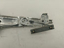 Saab 9-2X Rear Right Window Regulator-3