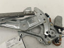 Saab 9-2X Rear Right Window Regulator-6