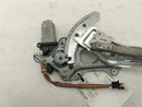 Saab 9-2X Rear Left Window Regulator-3