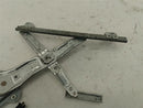 Saab 9-2X Rear Left Window Regulator-5
