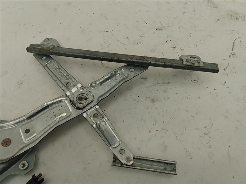 Saab 9-2X Rear Left Window Regulator