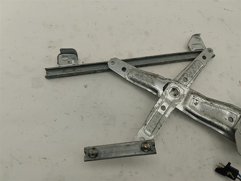 Saab 9-2X Rear Left Window Regulator