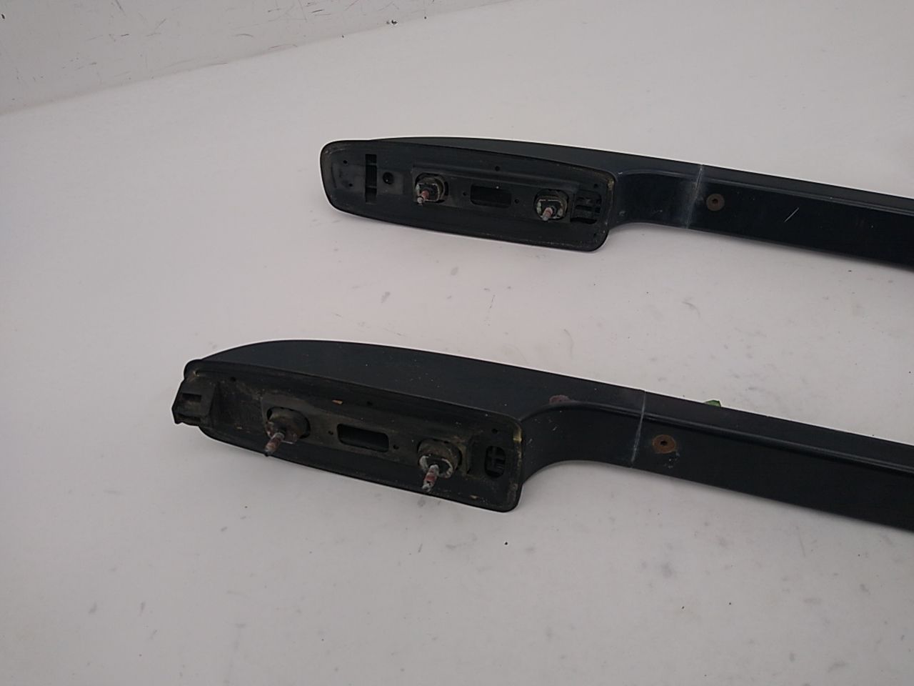 Saab 9-2X Pair Of Roof Rack Rails