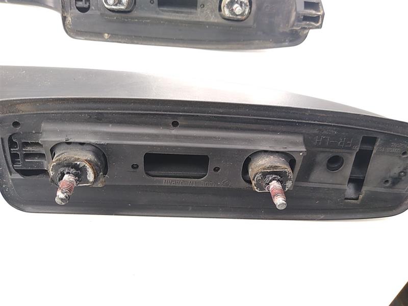 Saab 9-2X Pair Of Roof Rack Rails