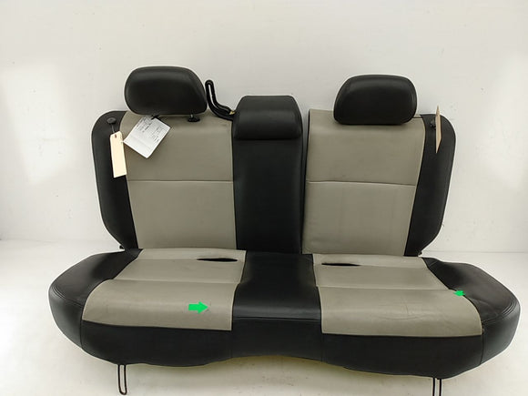 Saab 9-2X Rear Seat Set