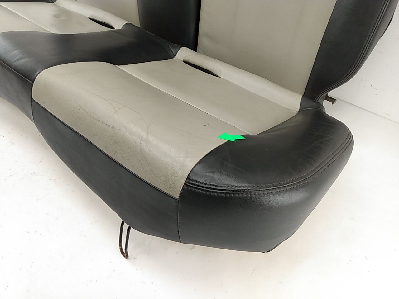 Saab 9-2X Rear Seat Set