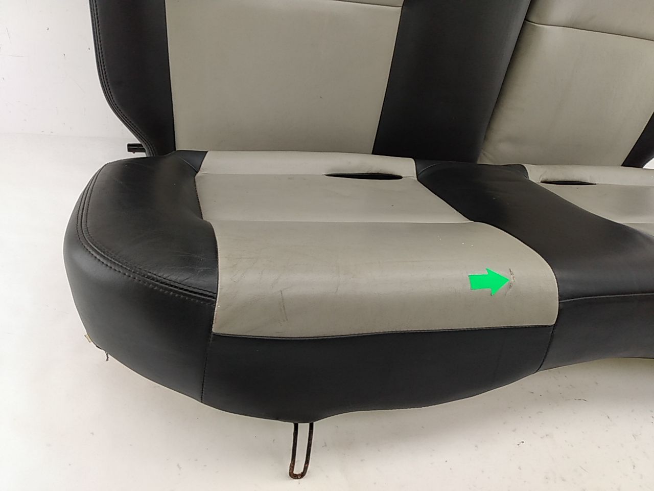 Saab 9-2X Rear Seat Set