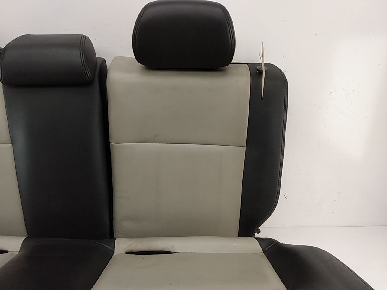 Saab 9-2X Rear Seat Set