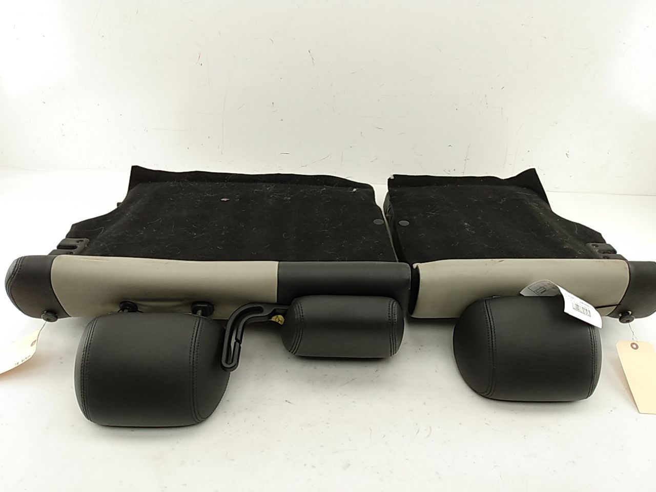 Saab 9-2X Rear Seat Set