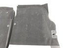 Saab 9-2X Rear Seat Set-11
